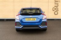 Honda Civic VTEC SPORT LINE 6