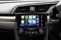 Honda Civic VTEC SPORT LINE 31