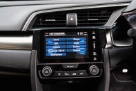 Honda Civic VTEC SPORT LINE 27