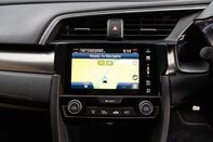 Honda Civic VTEC SPORT LINE 24