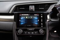 Honda Civic VTEC SPORT LINE 29