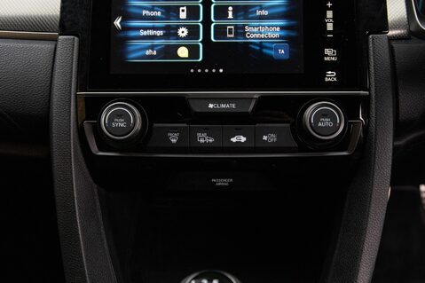 Honda Civic VTEC SPORT LINE 34