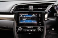 Honda Civic VTEC SPORT LINE 25