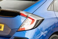 Honda Civic VTEC SPORT LINE 9