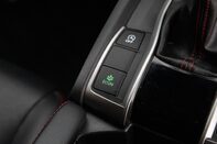 Honda Civic VTEC SPORT LINE 35