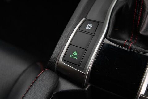 Honda Civic VTEC SPORT LINE 35