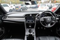 Honda Civic VTEC SPORT LINE 3