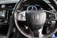 Honda Civic VTEC SPORT LINE 19