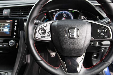 Honda Civic VTEC SPORT LINE 19