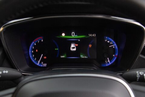 Toyota Corolla VVT-I ICON TECH 15