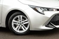 Toyota Corolla VVT-I ICON TECH 11