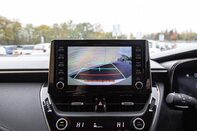 Toyota Corolla VVT-I ICON TECH 28