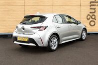 Toyota Corolla VVT-I ICON TECH 2