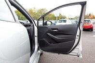 Toyota Corolla VVT-I ICON TECH 14