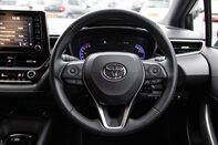 Toyota Corolla VVT-I ICON TECH 21