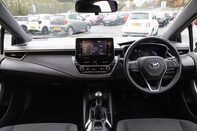 Toyota Corolla VVT-I ICON TECH 3