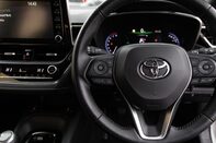 Toyota Corolla VVT-I ICON TECH 19