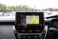 Toyota Corolla VVT-I ICON TECH 22