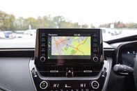 Toyota Corolla VVT-I ICON TECH 25