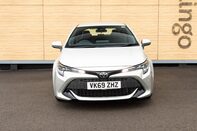 Toyota Corolla VVT-I ICON TECH 5