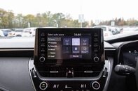 Toyota Corolla VVT-I ICON TECH 24