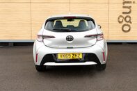 Toyota Corolla VVT-I ICON TECH 6