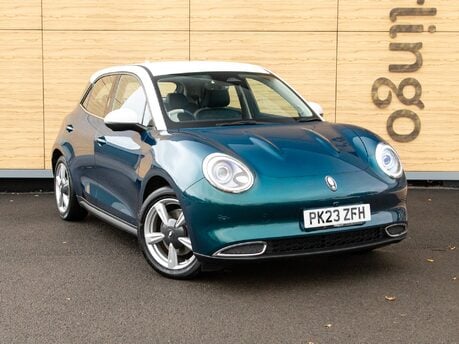 GWM Ora Funky Cat FIRST EDITION