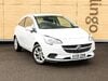 Vauxhall Corsa SPORT