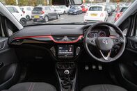 Vauxhall Corsa SPORT 3