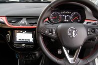 Vauxhall Corsa SPORT 19