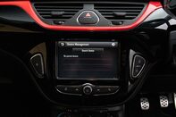 Vauxhall Corsa SPORT 25