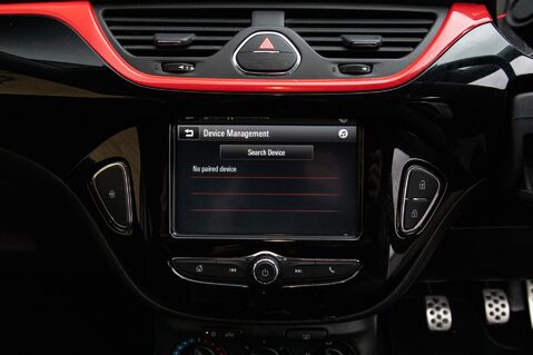 Vauxhall Corsa SPORT 25