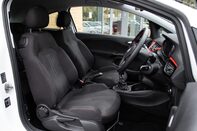 Vauxhall Corsa SPORT 28