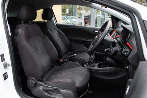 Vauxhall Corsa SPORT 28