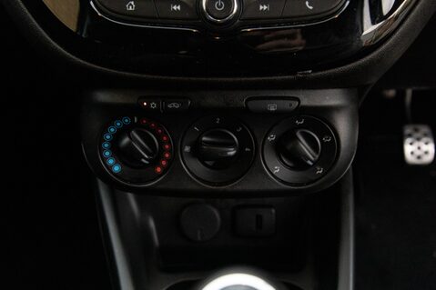 Vauxhall Corsa SPORT 30