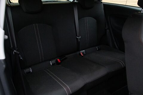 Vauxhall Corsa SPORT 32