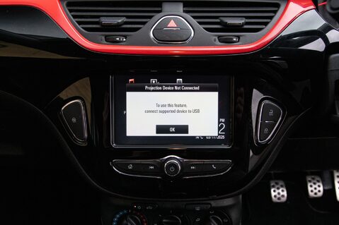 Vauxhall Corsa SPORT 24