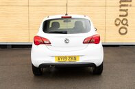 Vauxhall Corsa SPORT 6
