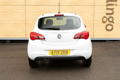 Vauxhall Corsa SPORT 6