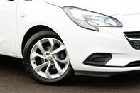 Vauxhall Corsa SPORT 11