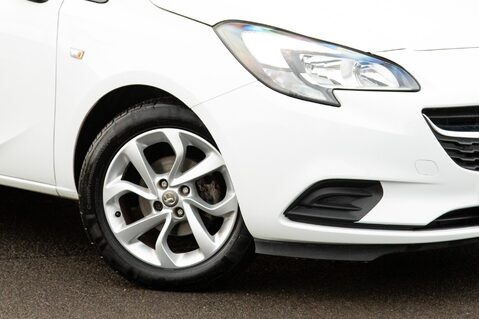 Vauxhall Corsa SPORT 11