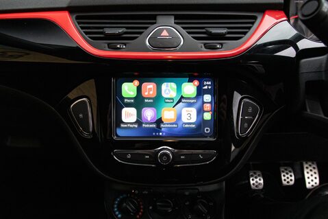 Vauxhall Corsa SPORT 27