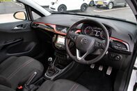 Vauxhall Corsa SPORT 4