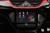 Vauxhall Corsa SPORT 22