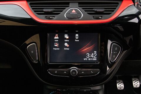 Vauxhall Corsa SPORT 22