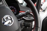 Vauxhall Corsa SPORT 18