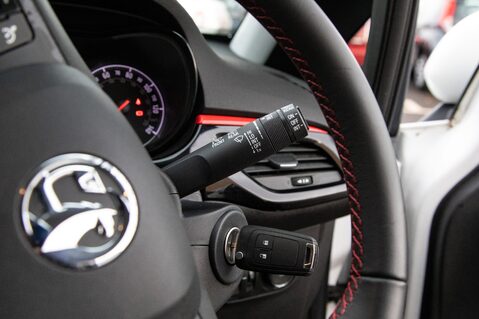 Vauxhall Corsa SPORT 18