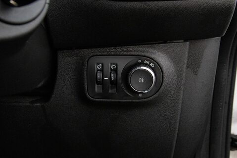 Vauxhall Corsa SPORT 16