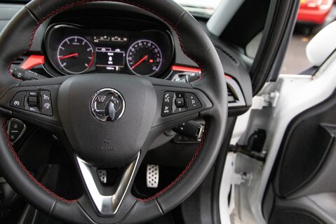 Vauxhall Corsa SPORT 20