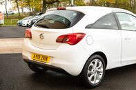 Vauxhall Corsa SPORT 8